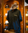 ”TRADE MARK"Bowling S/S Shirts