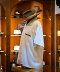 ”TRADE MARK"Bowling S/S Shirts