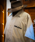 ”TRADE MARK"Bowling S/S Shirts