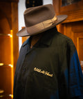 ”TRADE MARK"Bowling S/S Shirts