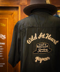 ”TRADE MARK"Bowling S/S Shirts