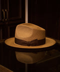 CROW PANAMA / Grade3 Panama Quality