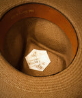 CROW PANAMA / Grade3 Panama Quality
