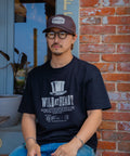 Wappen trucker mesh cap 5262003