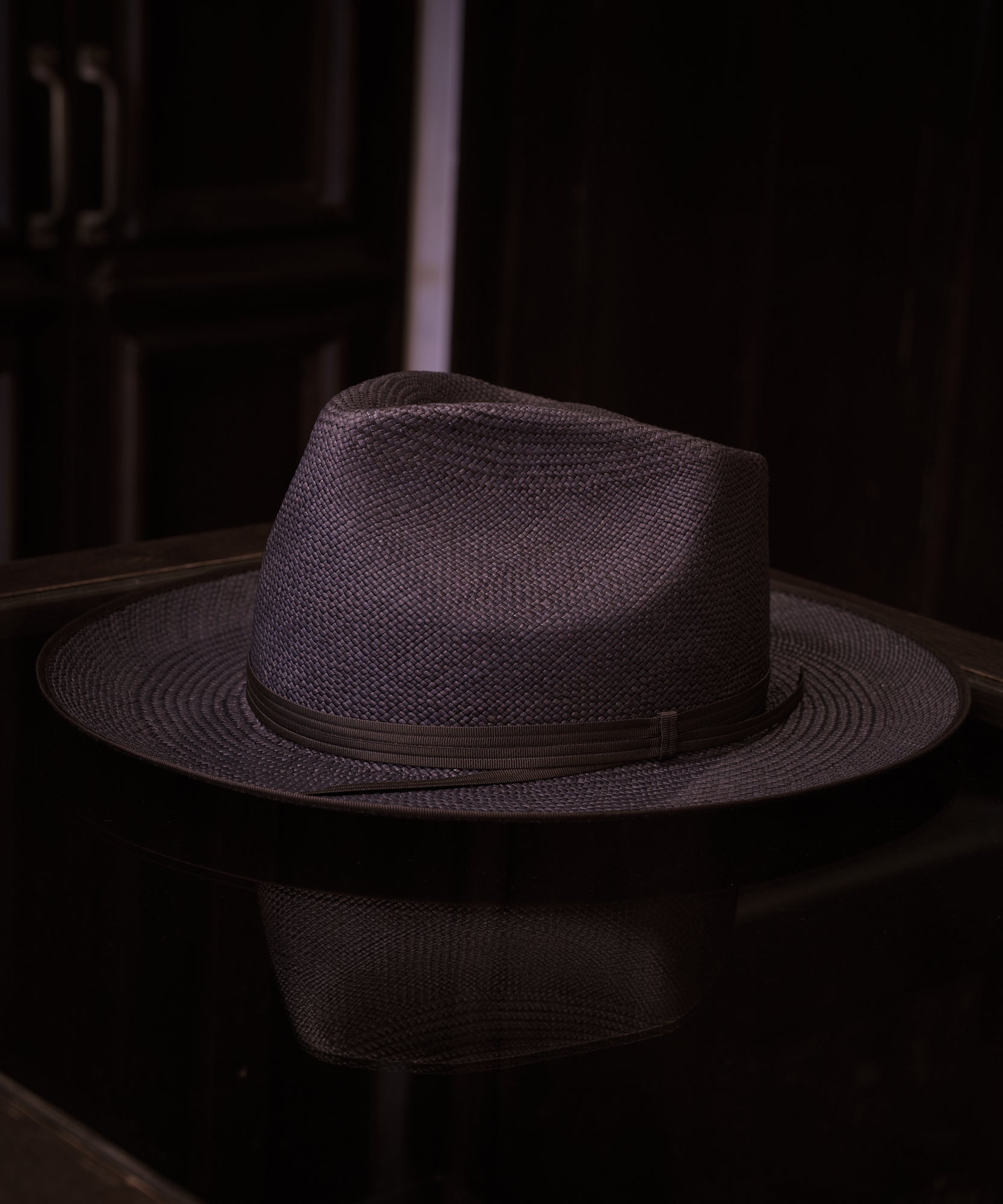 ALL – THE FAT HATTER