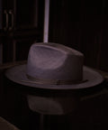 FALCON PANAMA / Grade3 Panama Quality (SUGER BROWN,NAVY)