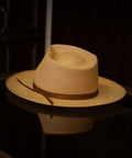 FALCON PANAMA / Grade3 Panama Quality (SUGER BROWN,NAVY)