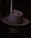 FALCON PANAMA / Grade3 Panama Quality (SUGER BROWN,NAVY)