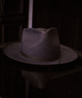 FALCON PANAMA / Grade3 Panama Quality (SUGER BROWN,NAVY)