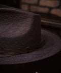 FALCON PANAMA / Grade3 Panama Quality (SUGER BROWN,NAVY)
