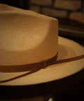 FALCON PANAMA / Grade3 Panama Quality (SUGER BROWN,NAVY)