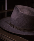 FALCON PANAMA / Grade3 Panama Quality (SUGER BROWN,NAVY)