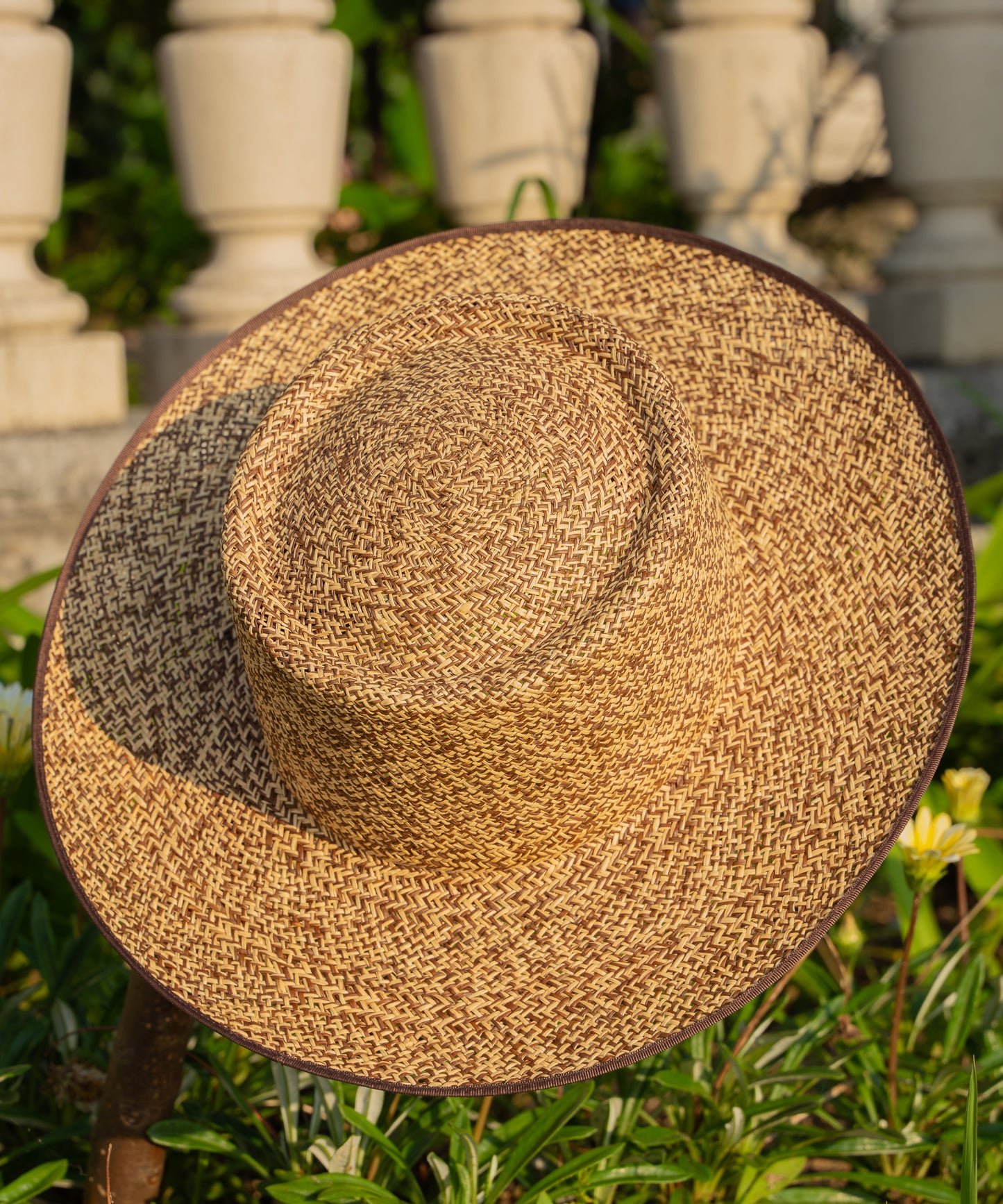 OKINAWA JOHN DOE DEAD STOCK / PANAMA QUALITY (60cm)