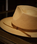 FALCON PANAMA / Grade3 Panama Quality (SUGER BROWN,NAVY)