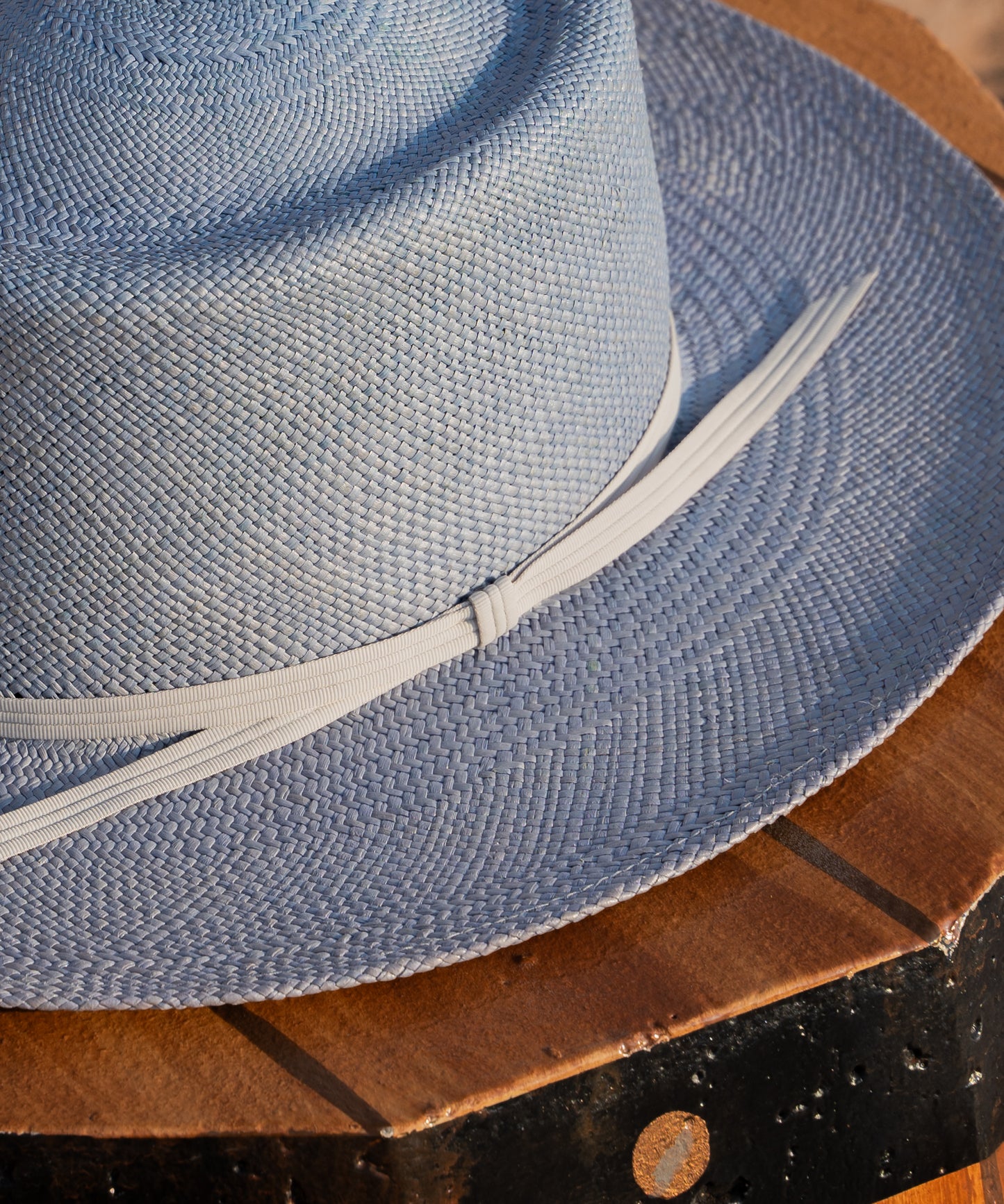OKINAWA JOHN DOE DEAD STOCK / PANAMA QUALITY (57cm)