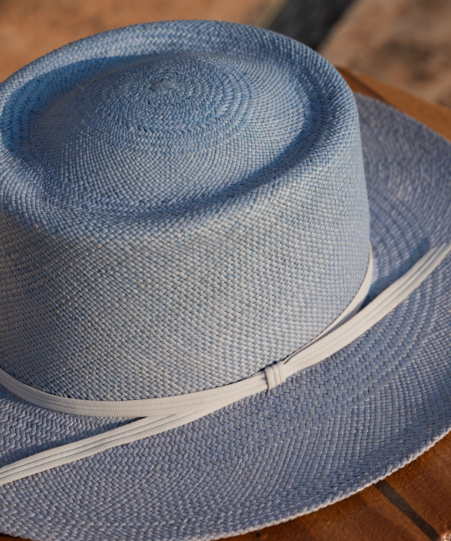OKINAWA JOHN DOE DEAD STOCK / PANAMA QUALITY (57cm)