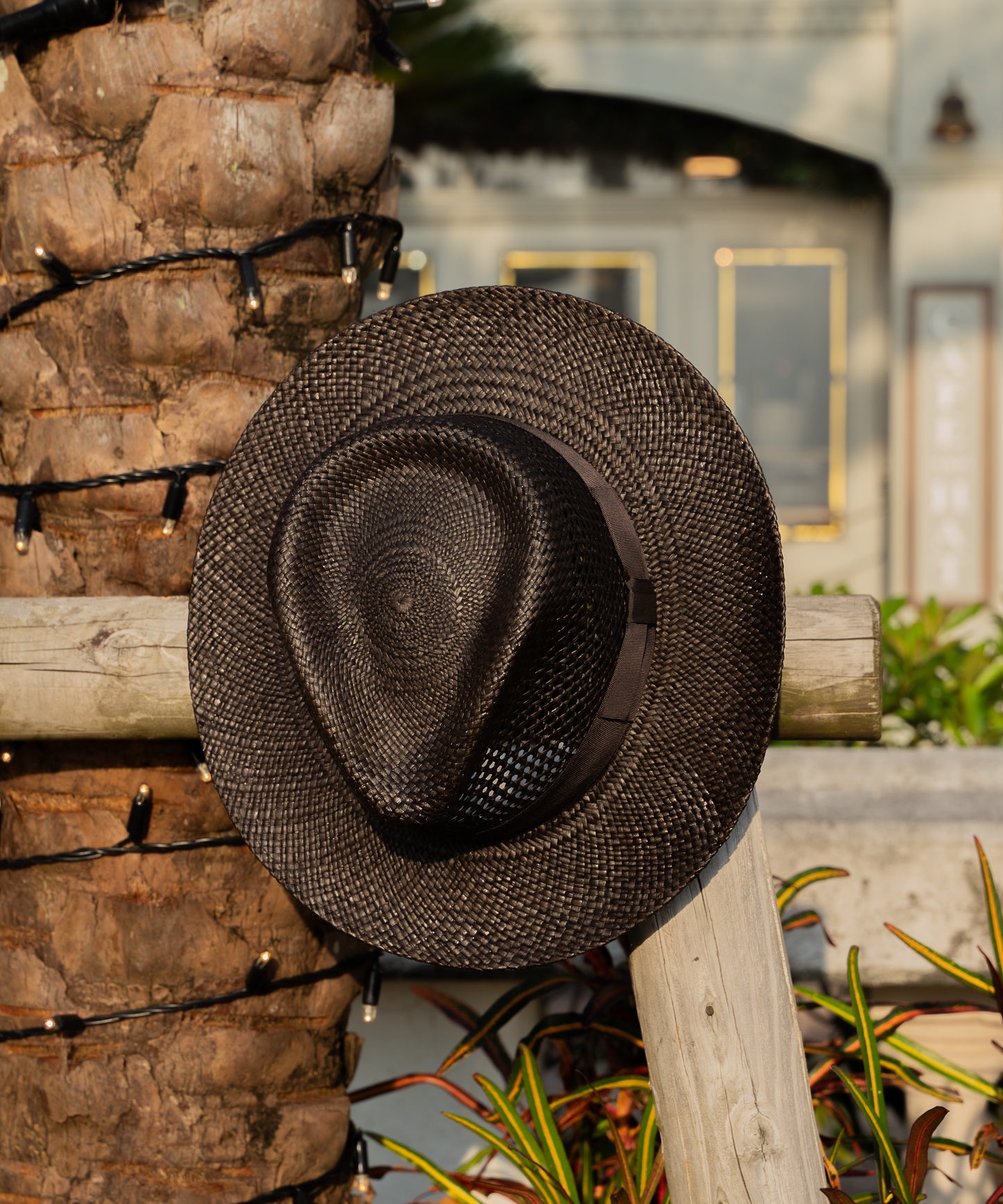 OKINAWA JOHN DOE DEAD STOCK / PANAMA QUALITY (60cm)
