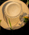 OKINAWA JOHN DOE DEAD STOCK / PANAMA QUALITY (58cm)