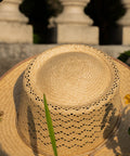 OKINAWA JOHN DOE DEAD STOCK / PANAMA QUALITY (58cm)
