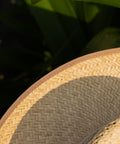 OKINAWA JOHN DOE DEAD STOCK / PANAMA QUALITY (58cm)