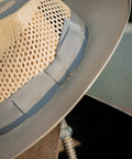 OKINAWA JOHN DOE DEAD STOCK / PANAMA QUALITY (59cm)