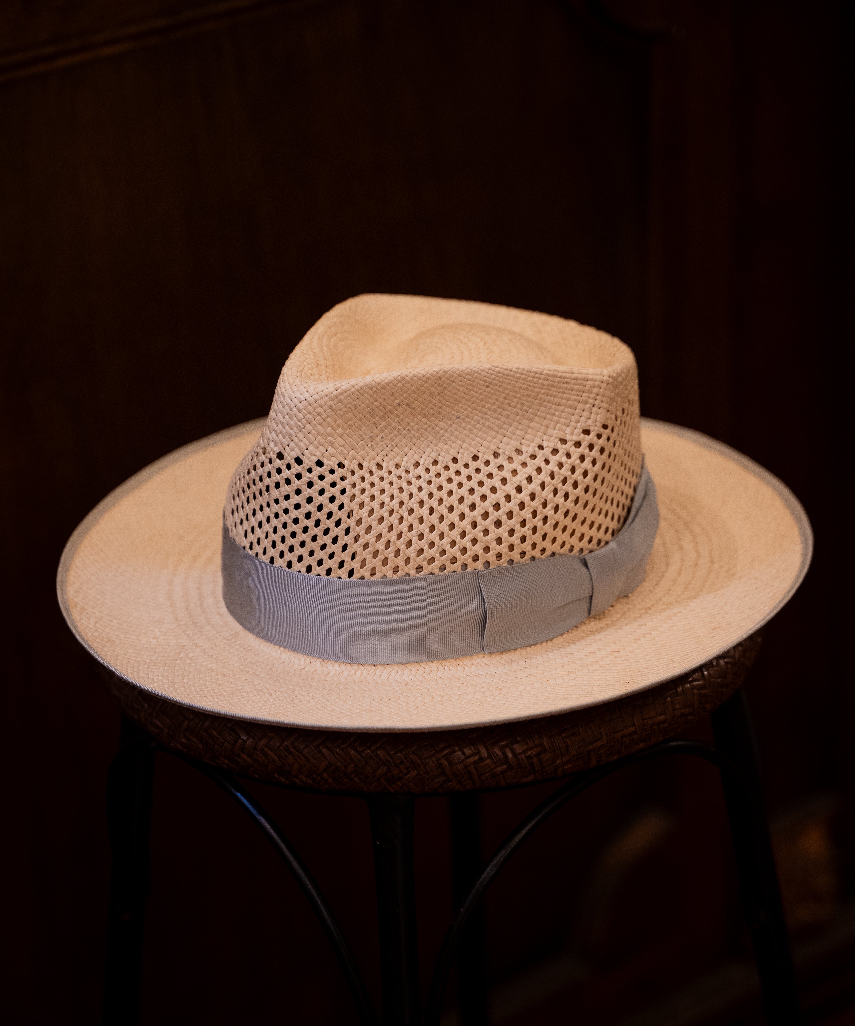 TFH JOHN DOE – THE FAT HATTER
