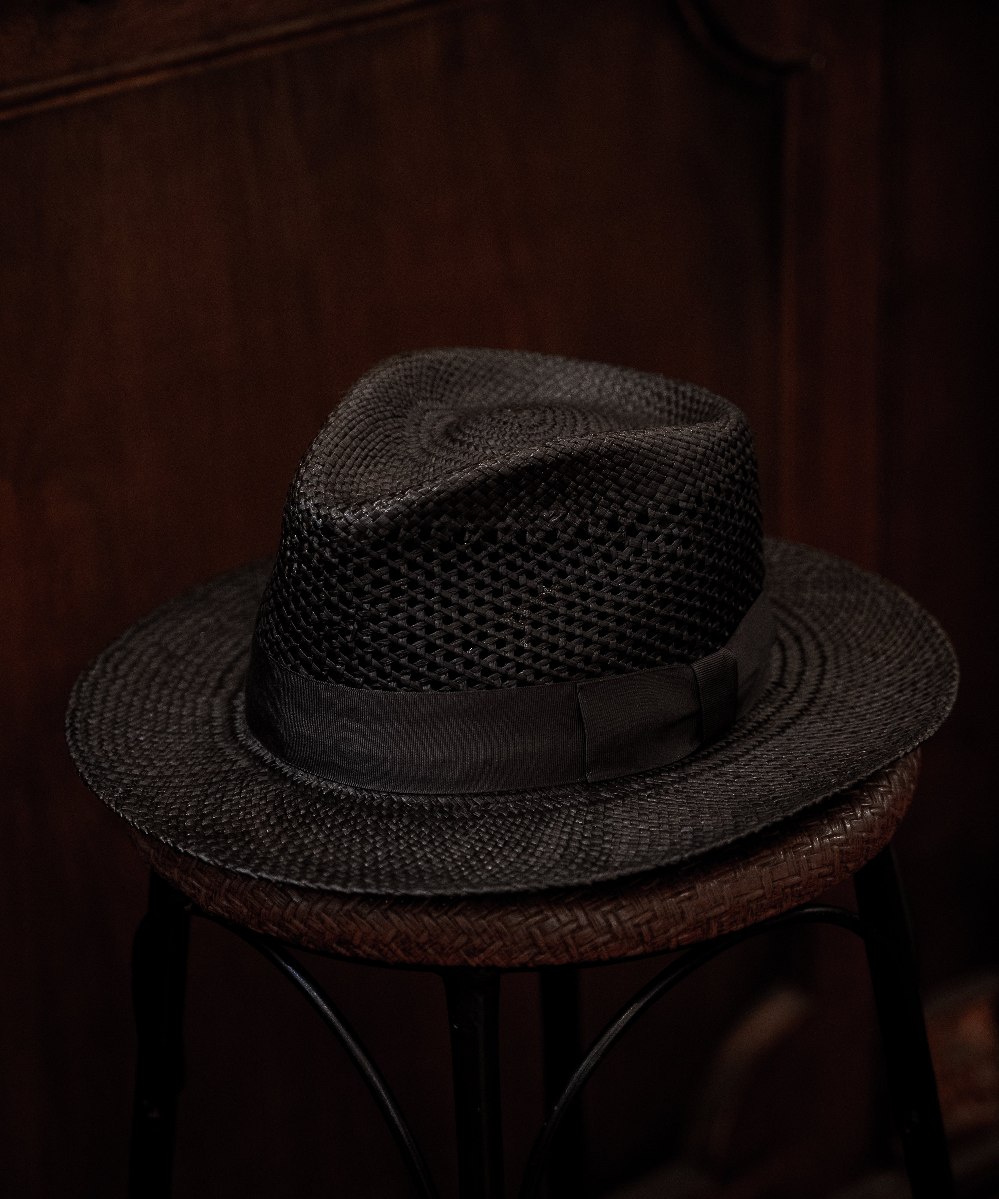TFH JOHN DOE – THE FAT HATTER