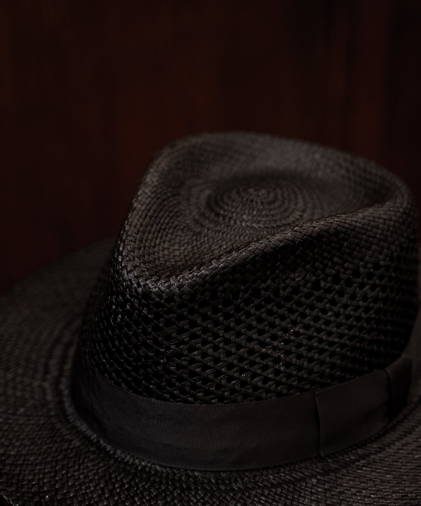 OKINAWA JOHN DOE DEAD STOCK / PANAMA QUALITY (60cm)