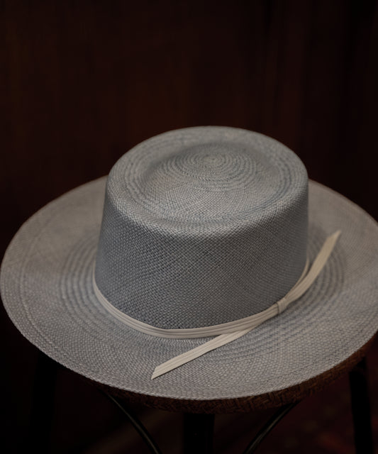 OKINAWA JOHN DOE DEAD STOCK / PANAMA QUALITY (57cm)