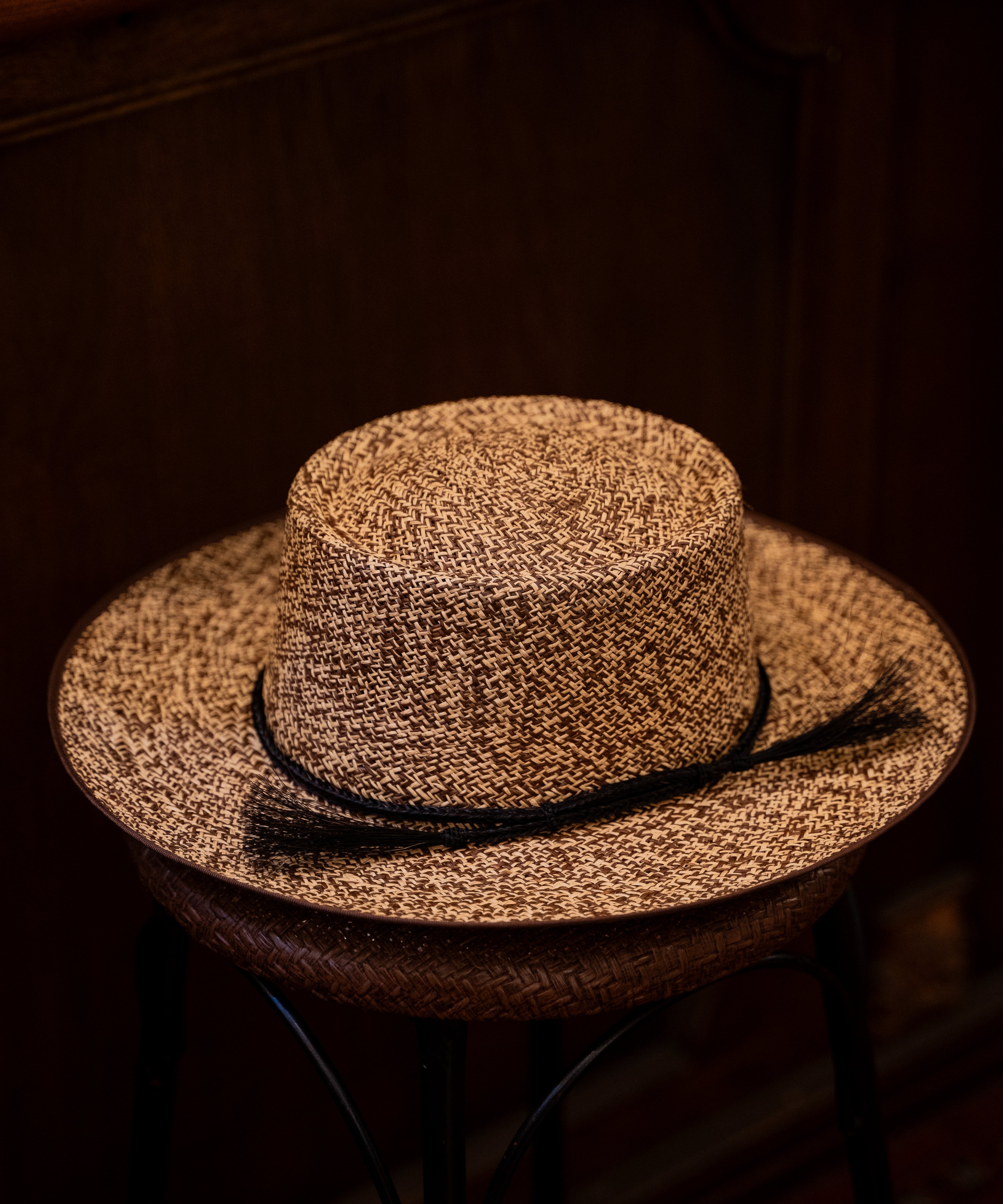 TFH JOHN DOE – THE FAT HATTER