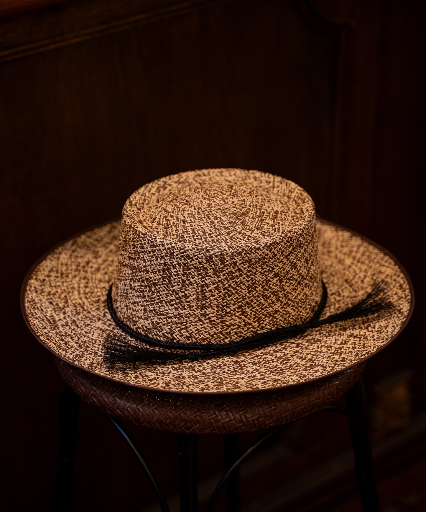 OKINAWA JOHN DOE DEAD STOCK / PANAMA QUALITY (60cm)