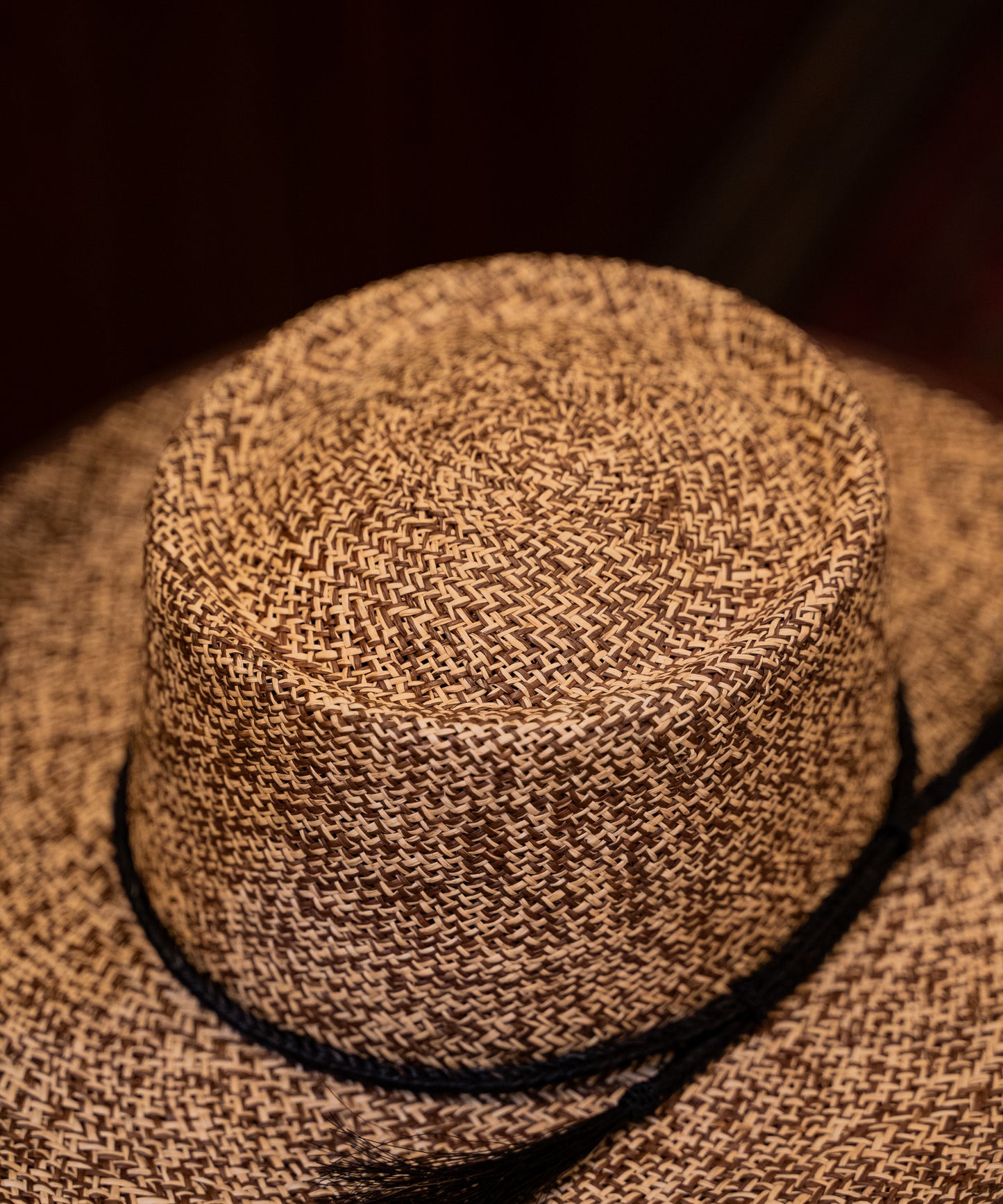 OKINAWA JOHN DOE DEAD STOCK / PANAMA QUALITY (60cm)