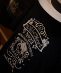 "PIN UP" 6.2oz Crew Neck S/S TEE 8261013