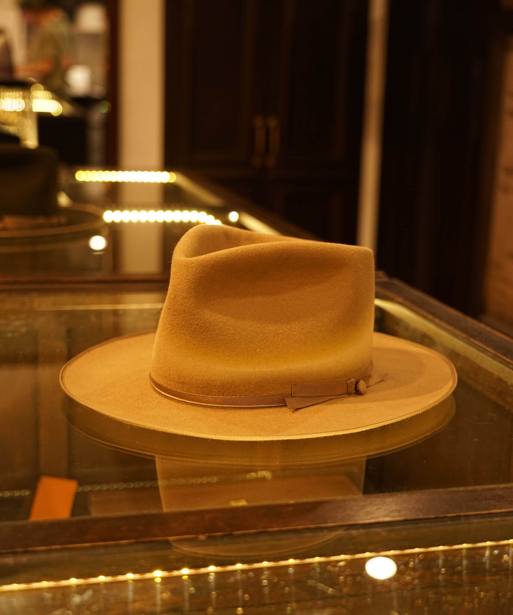 HAT – THE FAT HATTER