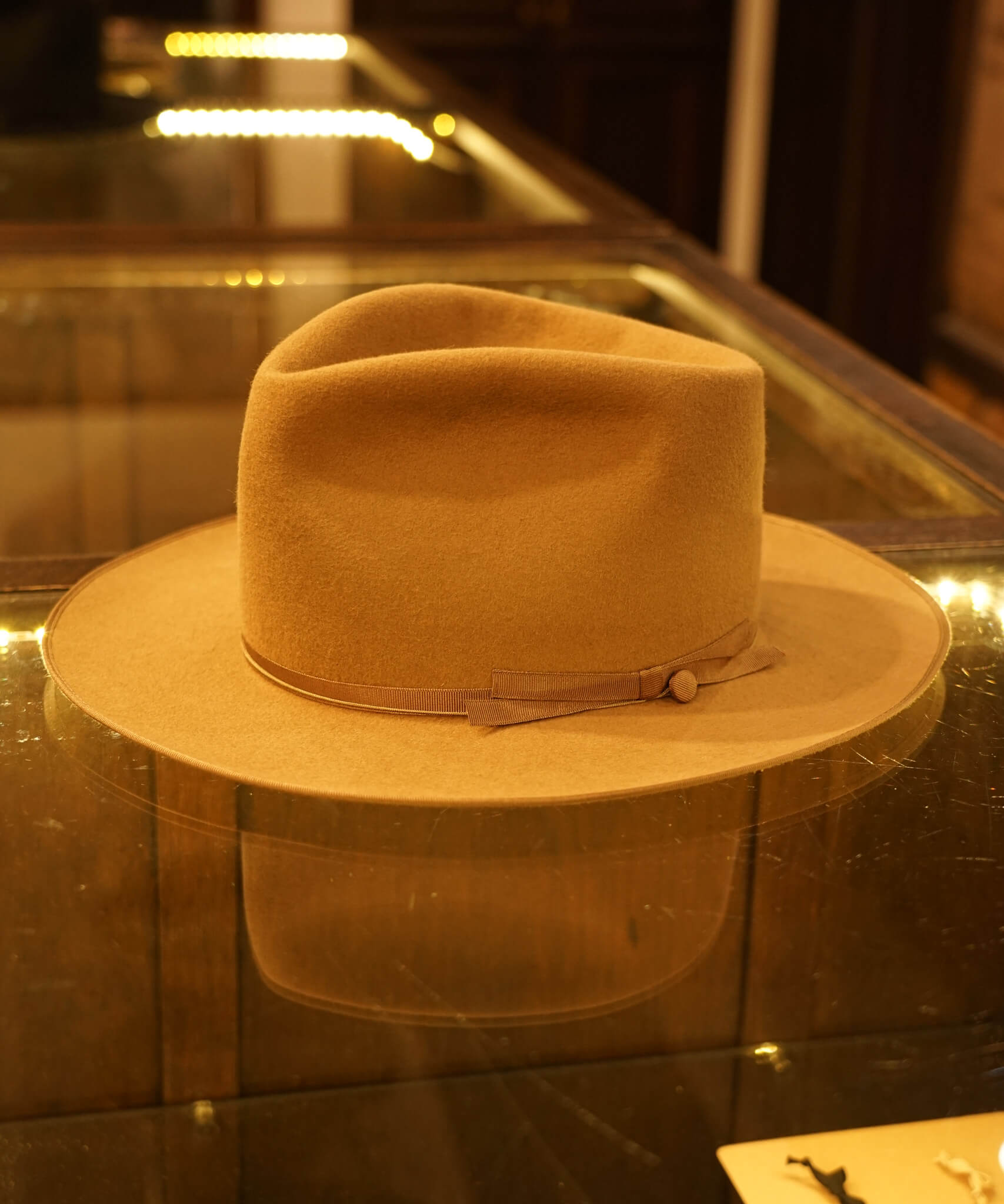 HAT – THE FAT HATTER