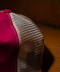 Wappen trucker mesh cap 5262003