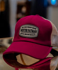 Wappen trucker mesh cap 5262003