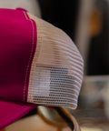 Wappen trucker mesh cap 5262003