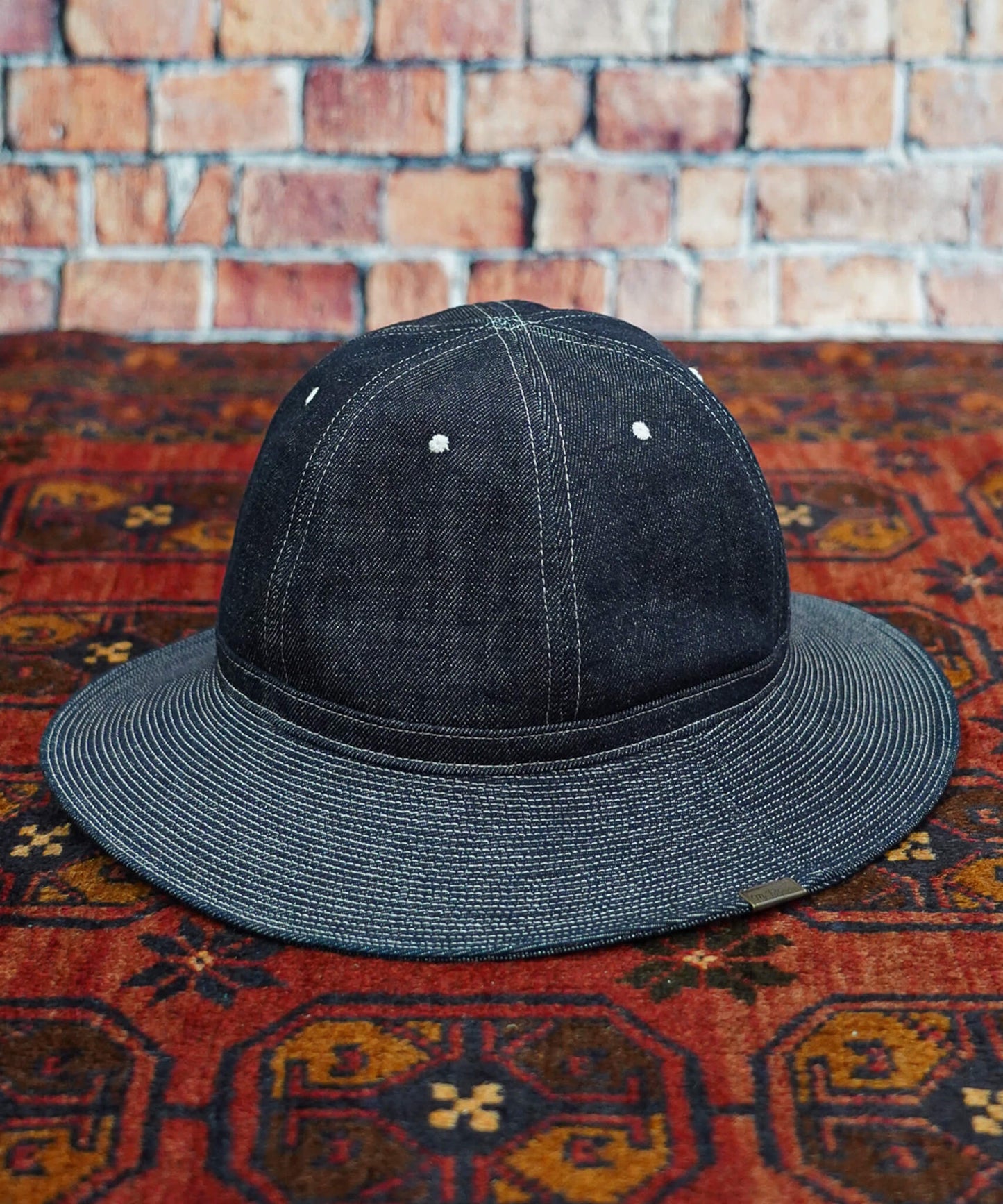 Patrick Fatigue Hat 5233002-24AUT