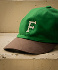 TWO TONE BASEBALL CAP 5263001