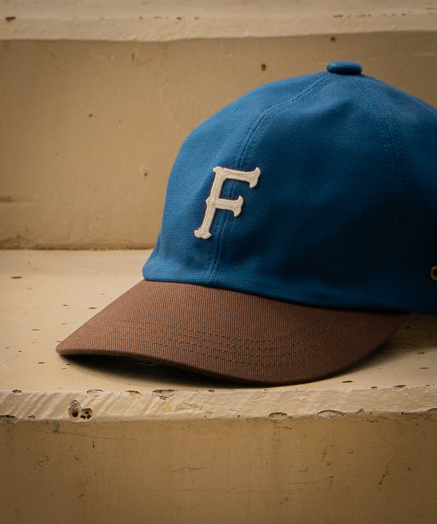 TWO TONE BASEBALL CAP 5263001