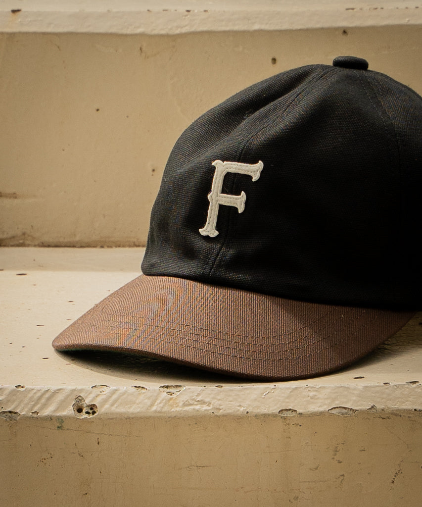 TWO TONE BASEBALL CAP 5263001