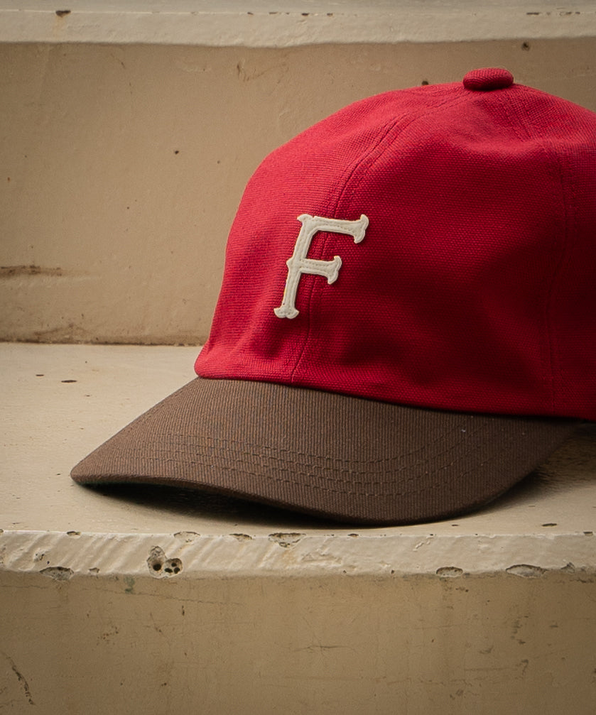 TWO TONE BASEBALL CAP 5263001