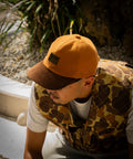 MOLESKIN CAP 5253001
