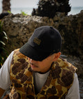 MOLESKIN CAP 5253001