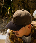 MOLESKIN CAP 5253001