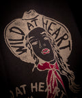 FRONTIER COWGIRL  S/S TEE