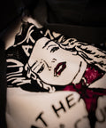 FRONTIER COWGIRL  S/S TEE