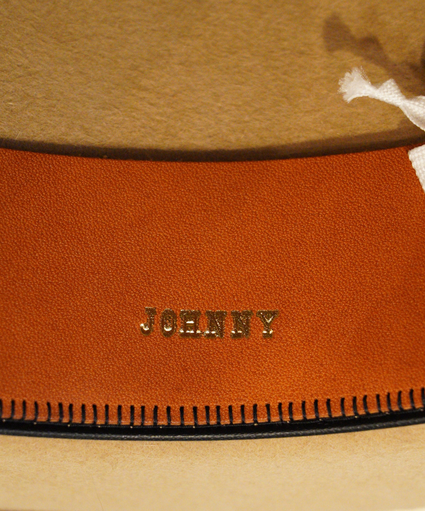 《NEW》JOHNNY LIGHT / Rabbit Fur Quality