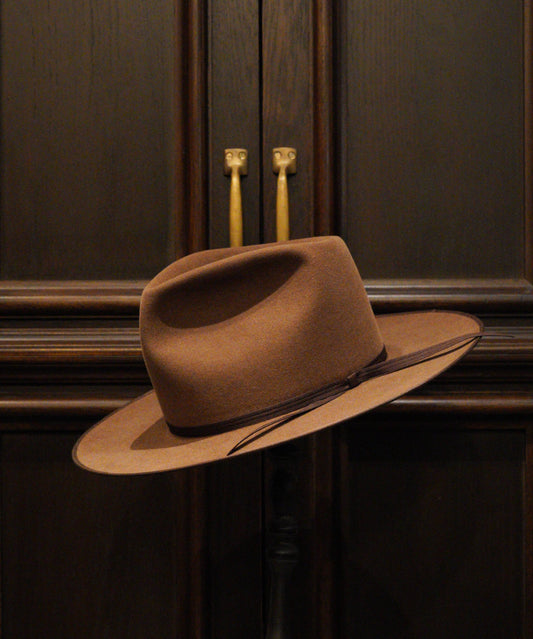 JOHN DOE / BEAVER QUALITY (63cm)